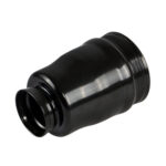 W164 front metal piston