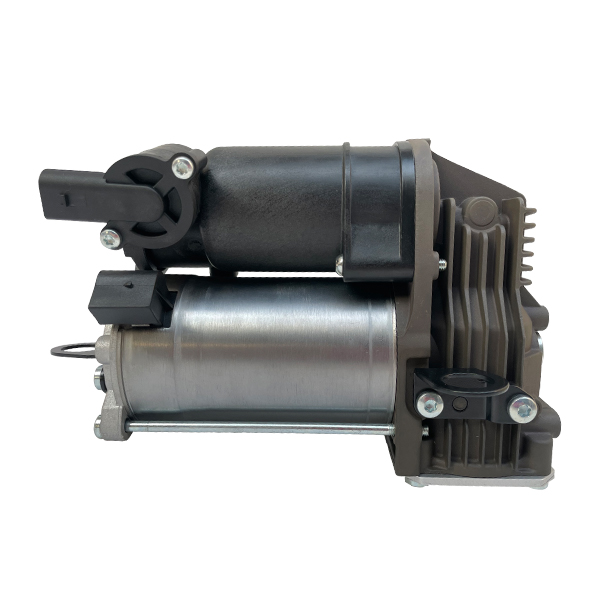 W221 air suspension compressor